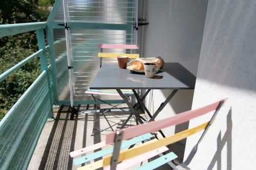 Apartamento Fontanes