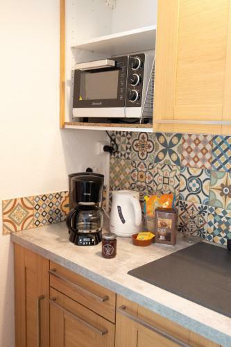 Apartamento Fontanes
