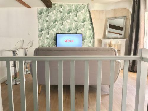 Apartamento Jungle Cosy Appartement