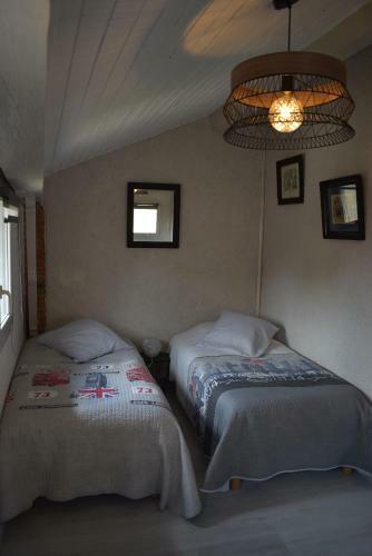 Maison De Charme Dans Le Gers