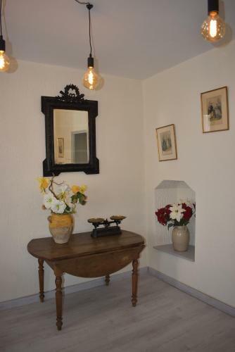 Maison De Charme Dans Le Gers