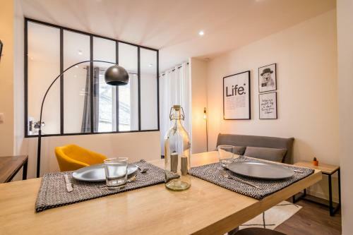 Apartamento Mon Loft Niortais - Le Petit Roc