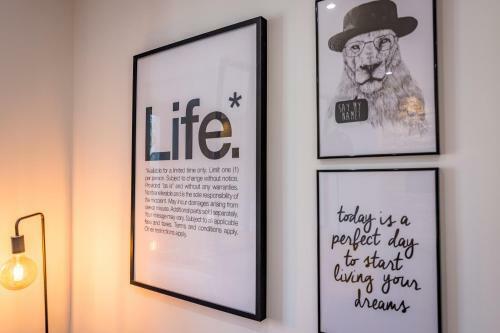 Apartamento Mon Loft Niortais - Le Petit Roc