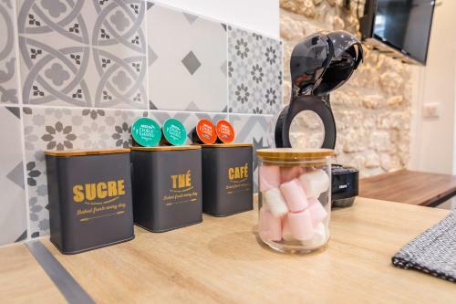 Apartamento Mon Loft Niortais - Le Petit Roc