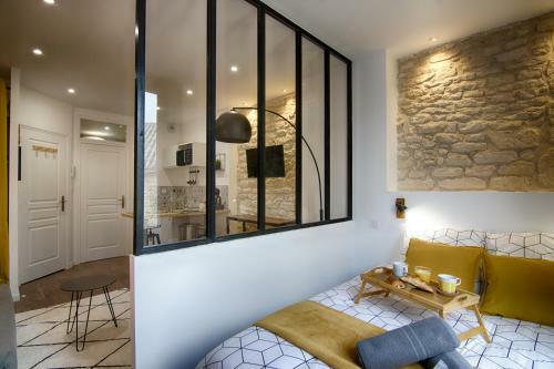 Apartamento Mon Loft Niortais - Le Petit Roc