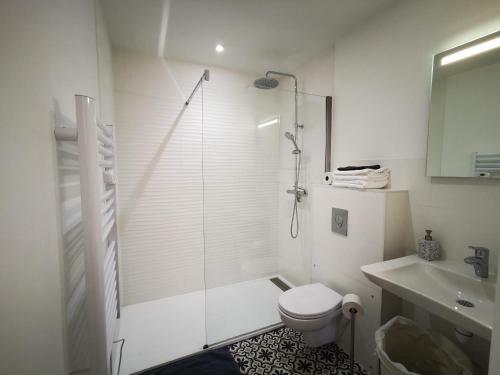 Apartamento Jardins de La Br�che?2021?grand Studio?lumineux