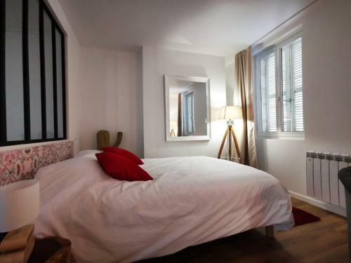 Apartamento Jardins de La Br�che?2021?grand Studio?lumineux