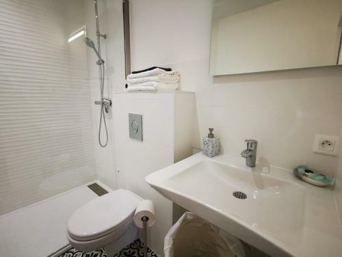 Apartamento Jardins de La Br�che?2021?grand Studio?lumineux