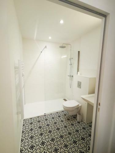 Apartamento Jardins de La Br�che?2021?grand Studio?lumineux