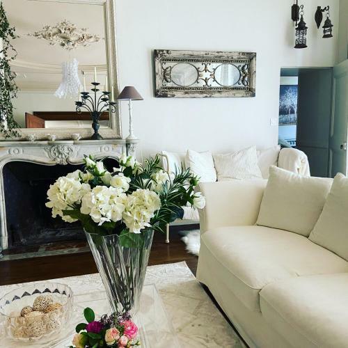 Villa Vieille Rose