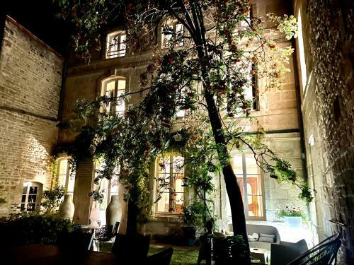 Villa Vieille Rose