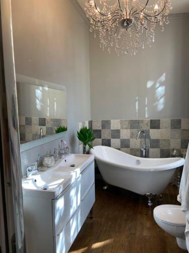 Villa Vieille Rose
