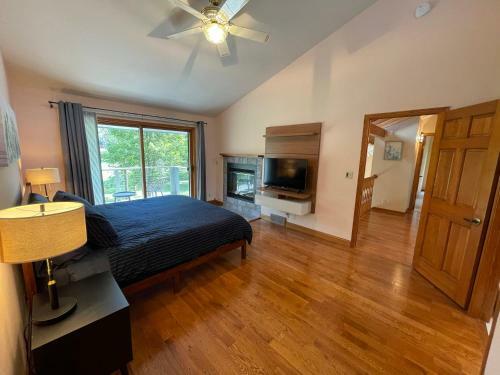 8th Haven On Lake Arrowhead Golf Course