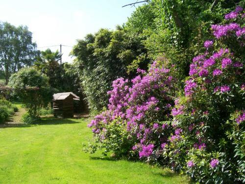 Bed & Breakfast Les Rhodos