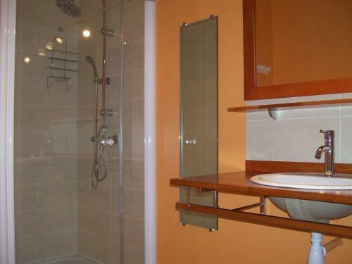 Bed & Breakfast Les Rhodos