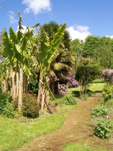Bed & Breakfast Les Rhodos