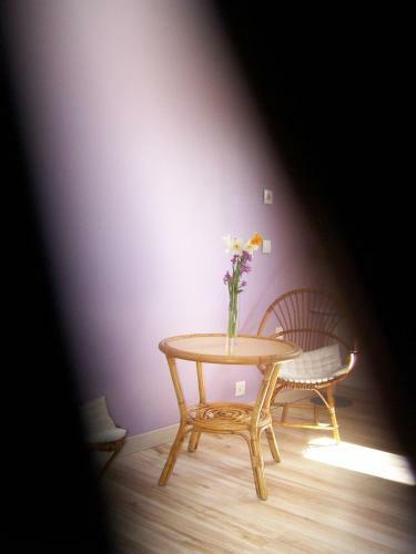Bed & Breakfast Les Rhodos
