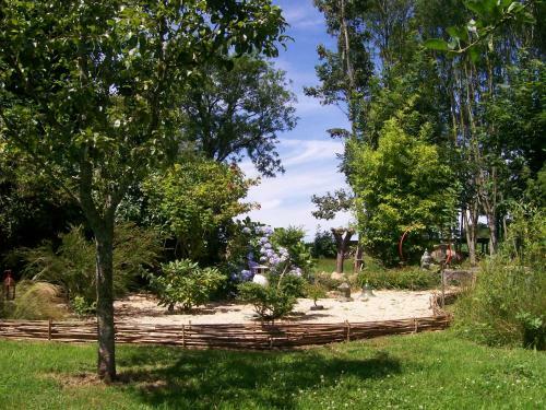 Bed & Breakfast Les Rhodos