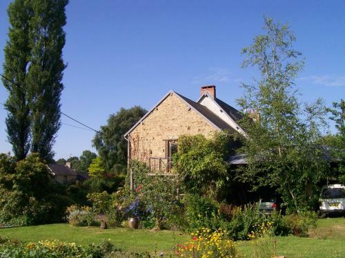 Bed & Breakfast Les Rhodos