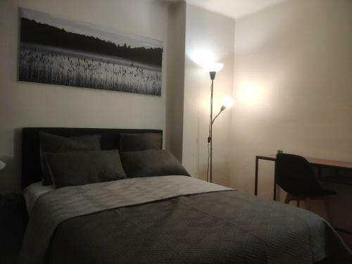 Apartamento Le Noisy