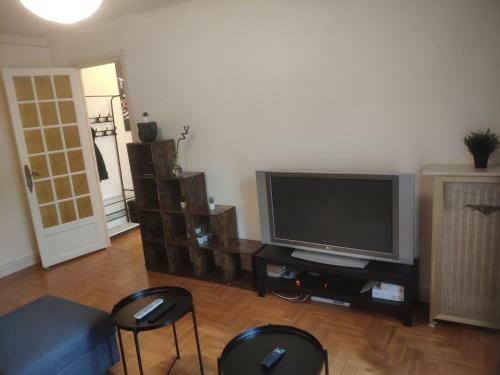 Apartamento Le Noisy