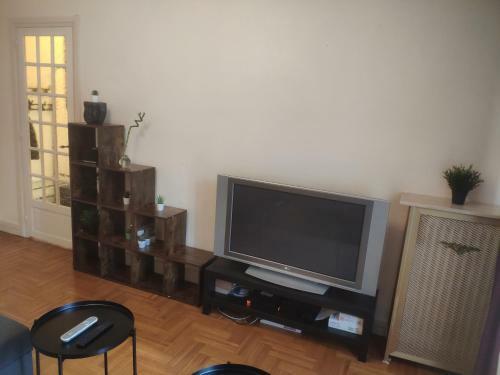 Apartamento Le Noisy