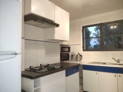 Apartamento Le Noisy