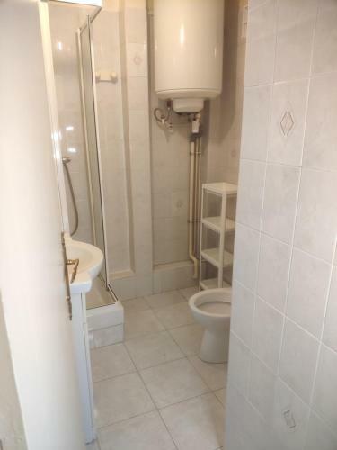 Apartamento Le Noisy
