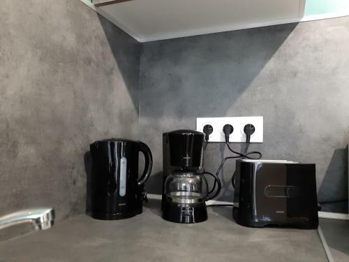 Apartamento Wool Inn Studio In The Forest