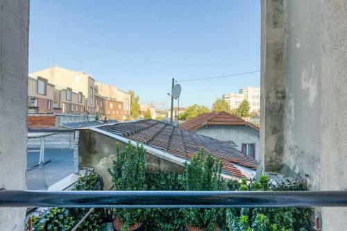 Apartamento Magnifique 2 Pi�ces Refait � Neuf � 400m Rer E