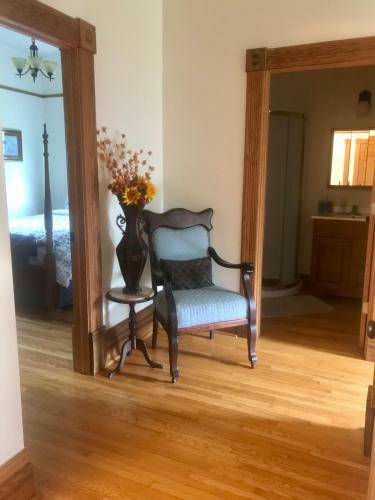 Historic 1880s Home