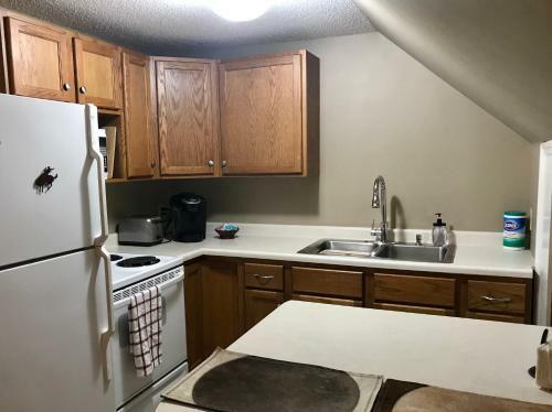 Cozy Mother-in-law Apartment