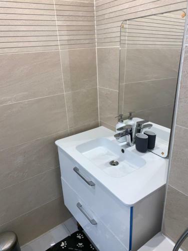 Apartamento Appartement 3 Pi�ces