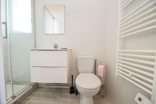 Apartamento Appartement Duplex 4 Pers Proche Paris