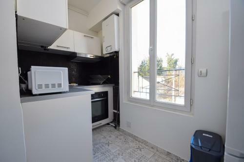 Apartamento Appartement Duplex 4 Pers Proche Paris