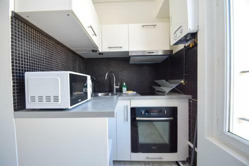 Apartamento Appartement Duplex 4 Pers Proche Paris