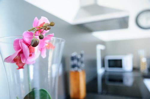 Apartamento Le Marnois-gare