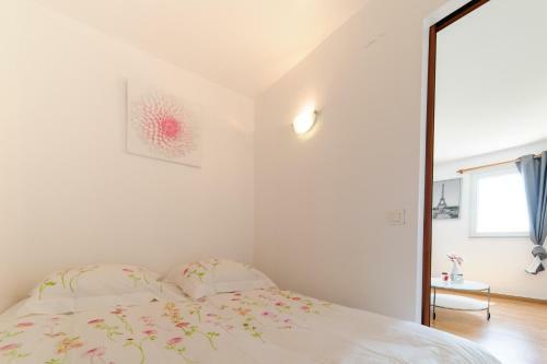Apartamento Le Marnois-gare