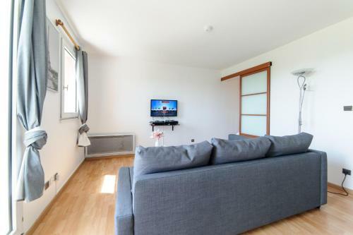 Apartamento Le Marnois-gare