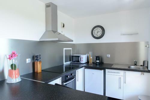 Apartamento Le Marnois-gare