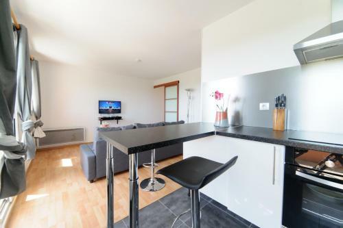 Apartamento Le Marnois-gare