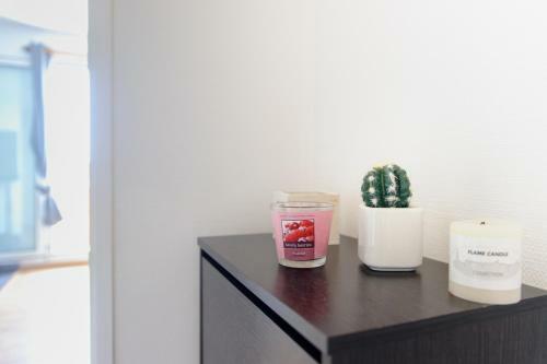 Apartamento Le Marnois-gare