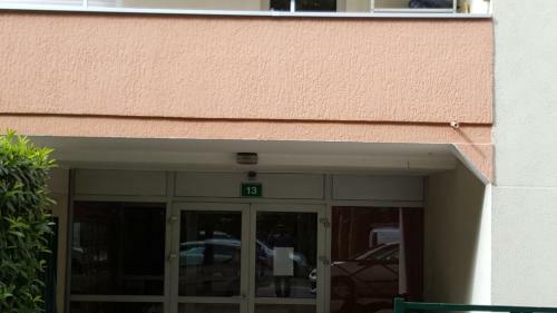 Apartamento Le Marnois-gare