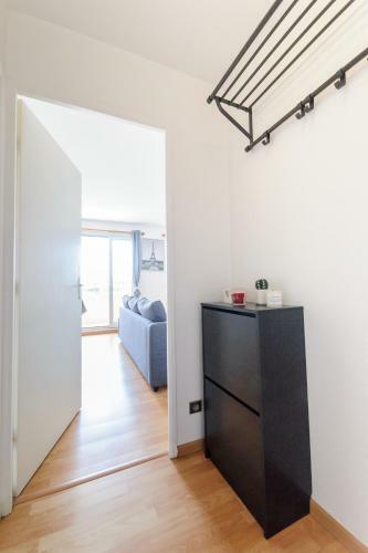 Apartamento Le Marnois-gare