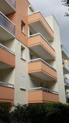 Apartamento Le Marnois-gare