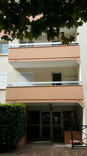 Apartamento Le Marnois-gare