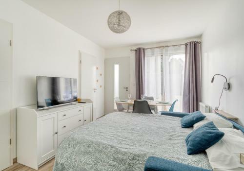 Apartamento L'escapade Entre Disney Et Paris