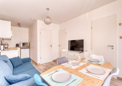 Apartamento L'escapade Entre Disney Et Paris