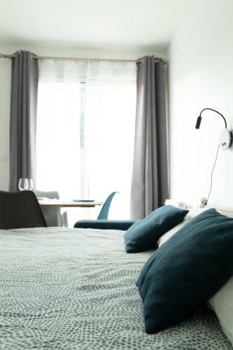 Apartamento L'escapade Entre Disney Et Paris