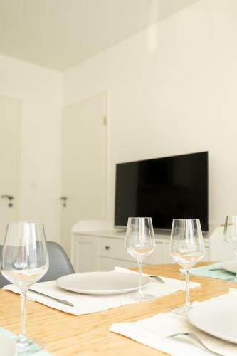 Apartamento L'escapade Entre Disney Et Paris